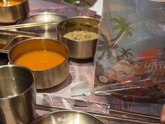 -西塔老太太泥炉烤肉(苏州大悦城店)