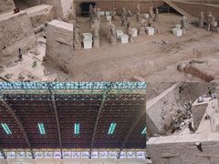 -秦始皇帝陵博物院(兵马俑)