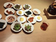 -隐溪茶馆(金虹桥店)