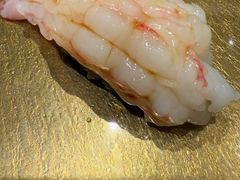 -鮨一日本料理(大中华店)