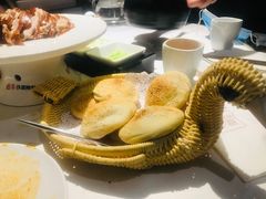 -煜丰汴京烤鸭(福彩路店)
