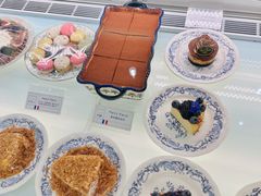 -PETIT PARIS 小巴黎(花园道店)