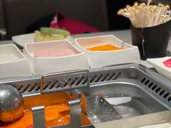 -海底捞火锅(群光广场店)