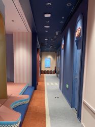 -奈尔宝家庭中心·亲子餐厅(北京东坝万达店)