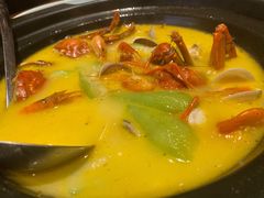 -上海人家花樣年华(中山公园店)