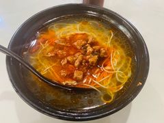 -老地方面馆(思南路店)