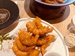 -连鹭海鲜·海肠捞饭·海胆饭(星海店)