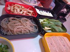 -福源药膳鸡(天润城店)