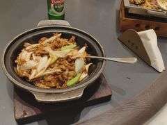 -新乾隆酒楼(帝景园店)