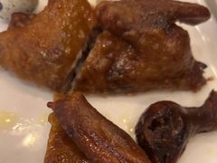 -清心鸡沙田乳鸽店·非遗传承(粤垦路店)