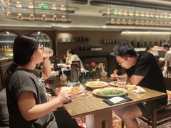 -ZAFFERANO西班牙海鲜饭(上海首店)