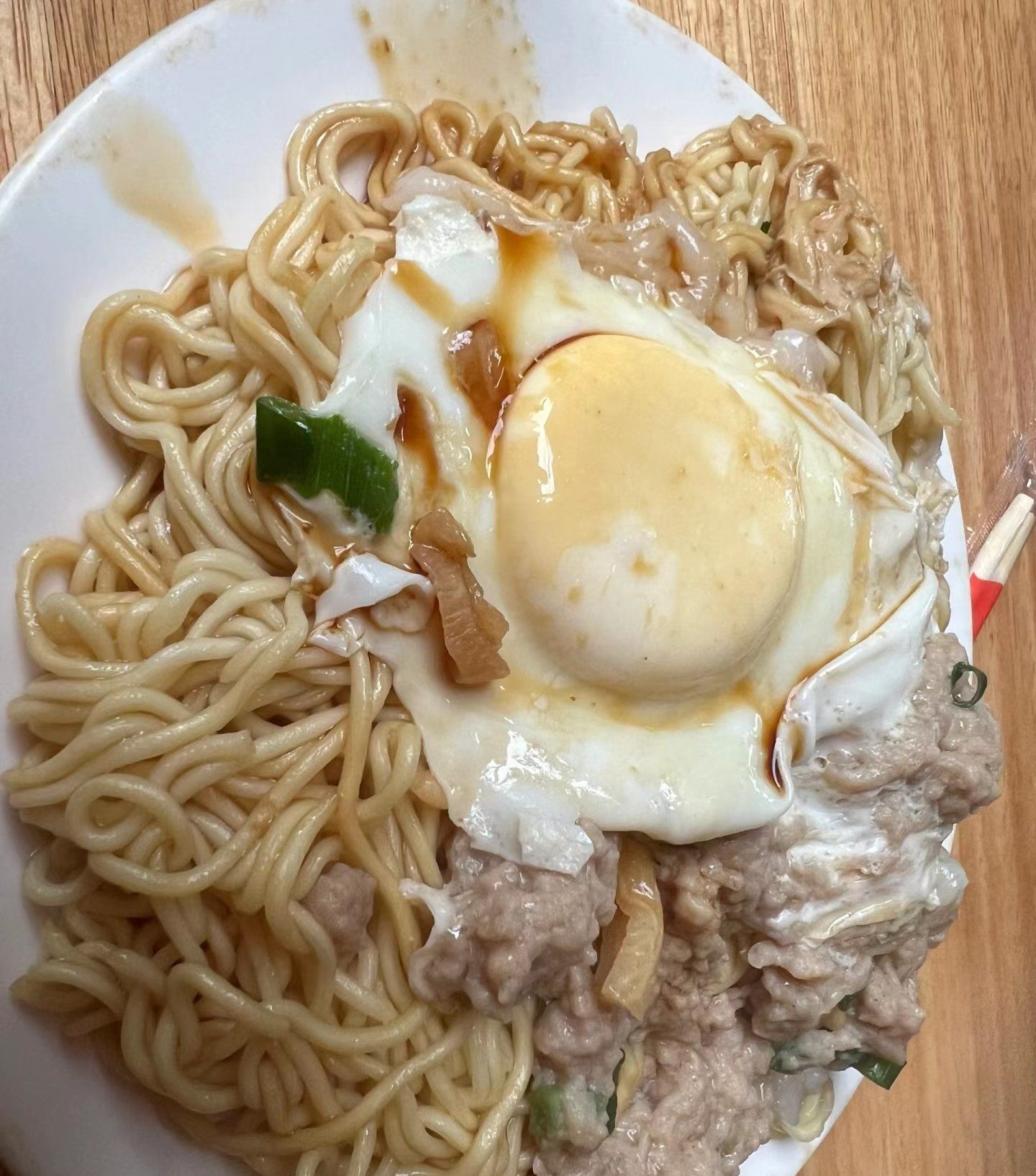 打卡莞城早餐店美味烫粉蒸面