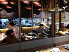-九锅一堂酸菜鱼(新南凯德直营店)