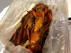 文和友口味虾-丹虾|文和友小龙虾·烙锅(陕西路旗舰店)