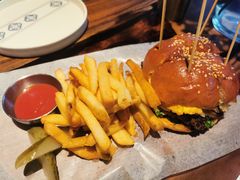 -幸邻食堂