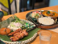 -Ginger(兴国路店)