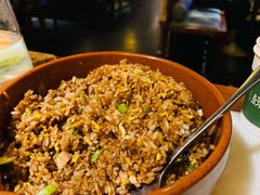 -绿茶餐厅(松江万达店)