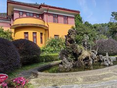 -李宗仁官邸