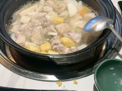 -狐狸爱上椰子鸡(滨江星光大道店)