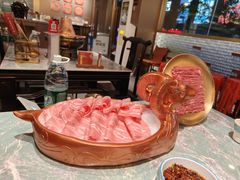 -乐宴·老北京铜火锅(桂庙店)