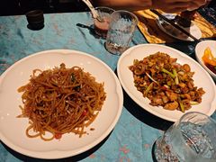 -茶人村·宫廷私厨(奥体印象城店)