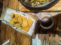 -百花人家(门城水岸店)