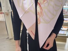 -万事利丝绸(杭州大厦店)