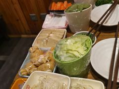 -四喜小胖·北京涮肉(五道营店)