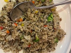 -枣子树·素食餐厅(普陀山店)