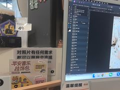 -海马体照相馆(深圳万象天地店)