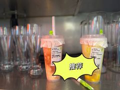-喜茶(深圳东门1234店)