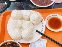 -庆丰包子铺(天桥店)