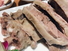 -品回味清真西北楼(宁波首店)