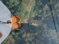 -宁波五龙潭景区