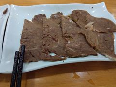 -德海牛肉面(武警医院店)