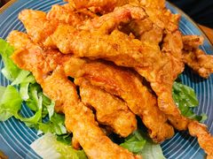 -萨尔瓦多Salvador's