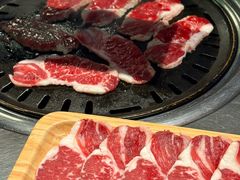 -齐市马佳地摊烤肉
