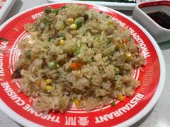 -明腾壹间茶餐厅(新都会花园广场店)
