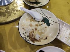 -金杏·粘卷子 烤鸭 农家菜