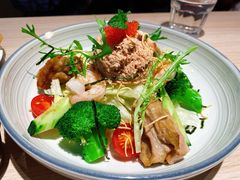 渔夫沙律-卡朋西餐(悦汇城店)