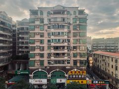 -锦江之星(广州海珠江泰路地铁站店)