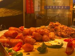 -亚马逊海鲜自助(梅溪湖步步高店)