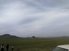 -乌兰布统草原