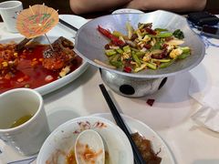 -姑苏家宴·苏帮菜·松鼠桂鱼(苏州总店)