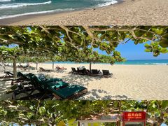 -三亚亚龙湾天域度假酒店