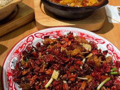 -付掌柜在成都·热炒砂锅集(金禾店)