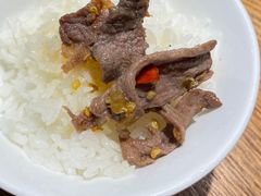 -炊烟小炒黄牛肉(东庆街店)