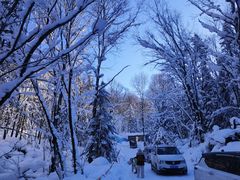 -雪谷