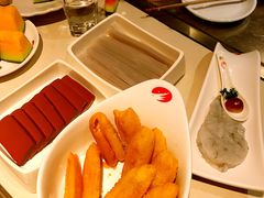 -海底捞火锅(杭州庆春路夜宵主题店)