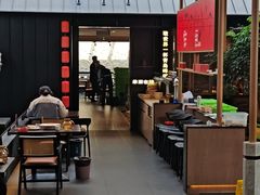 -单家老院·院子里的青岛菜(沙子口店)